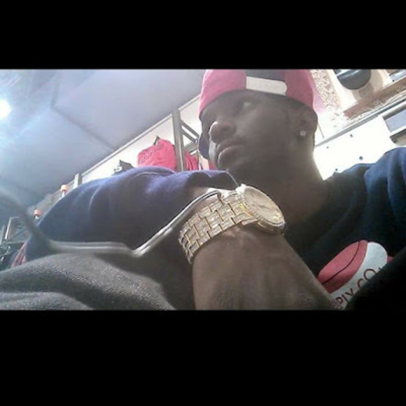 Meet your Posher, Moses - Picture 1 of 1